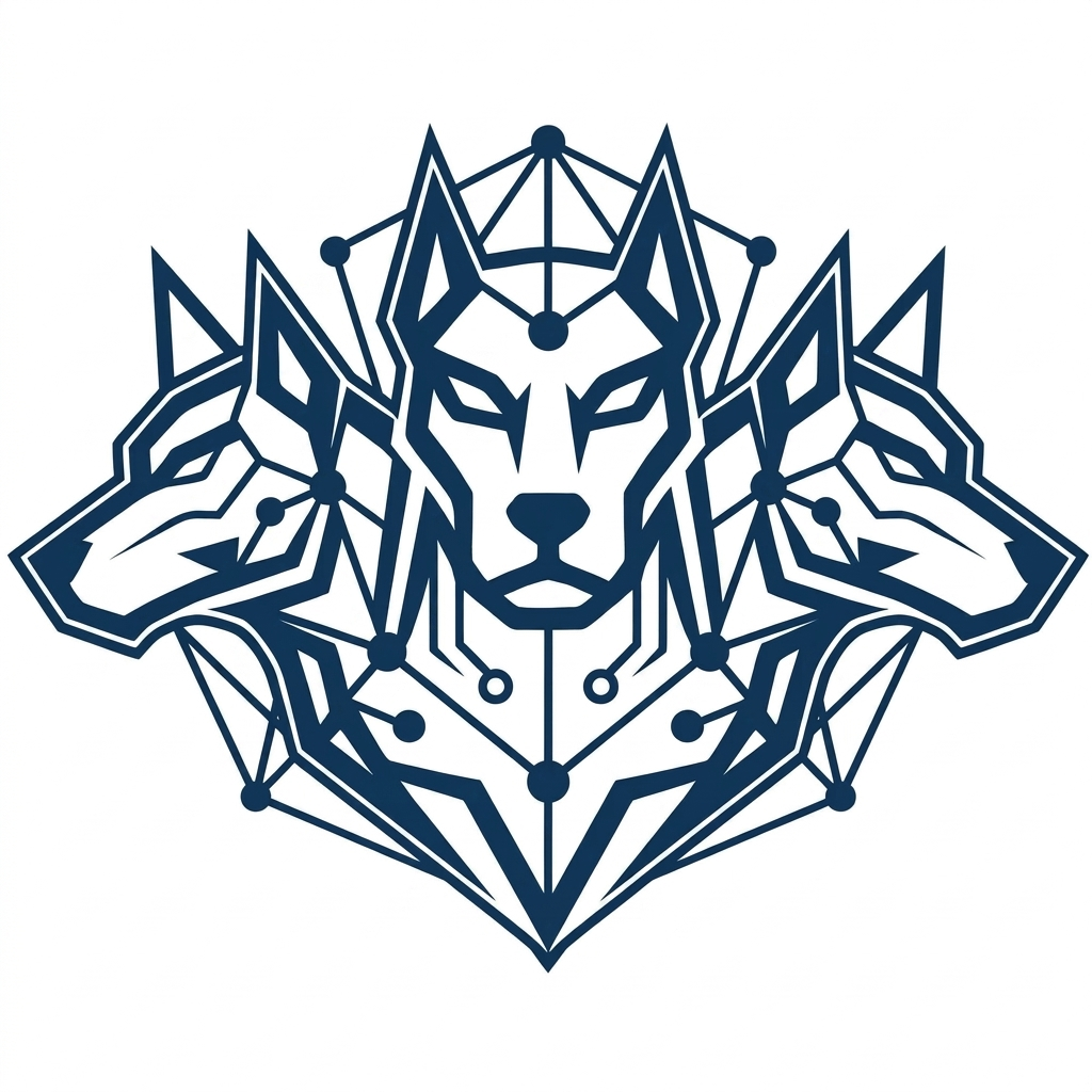 Cerberus Prime Logo